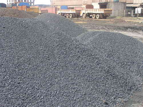 Charcoal Granule