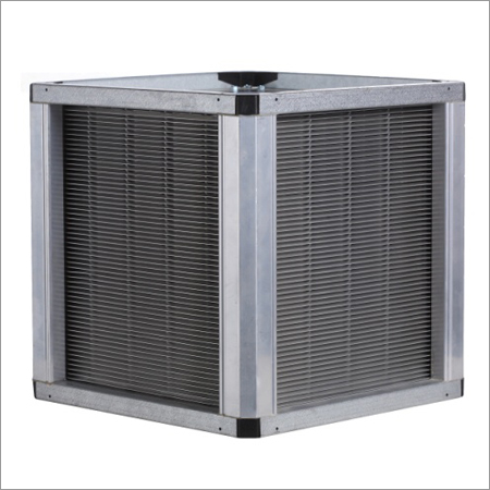 Heat Exchanger