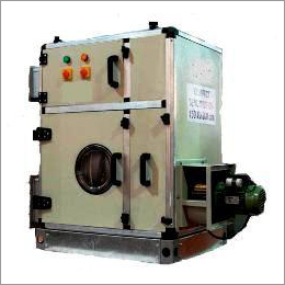 Desiccant Dehumidifier