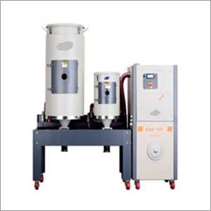 Plastic Air Dryer