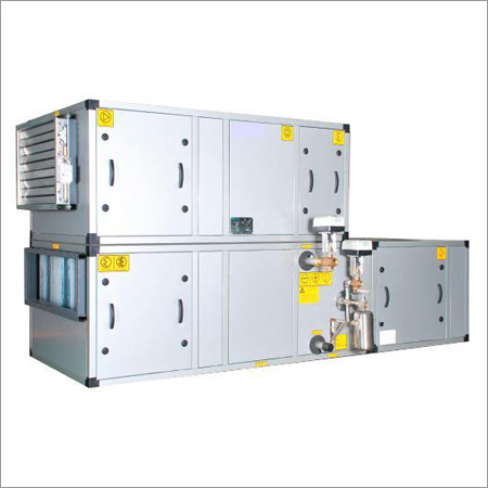 Treated Fresh Air Unit (TFA)