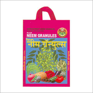 Neem Granules