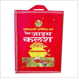 Organic Granules