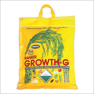 Granuels for Soil Applications