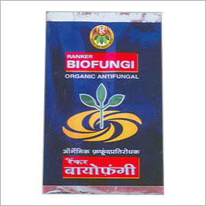 Bio Organic Anti Fungal