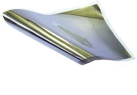 Metalized Film