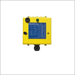 Crane Remote Receiver