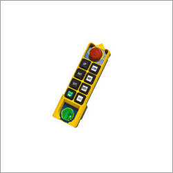 Industrial Remote Controller