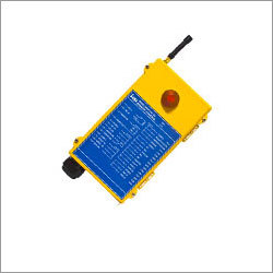 Radio Receiver Cranes