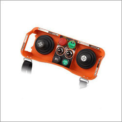 Tower Crane Remote Controller