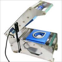 Cup Sealing Machine Dimension(l*w*h): 5570*360*460 Millimeter (mm)