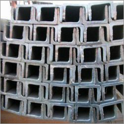 Industrial MS Channel