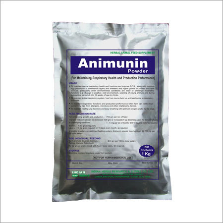 Animunin Powder