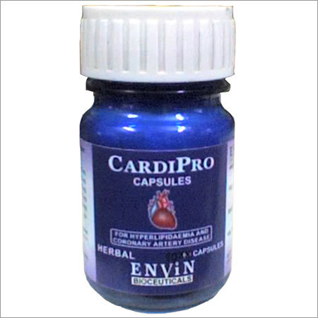 CardiPro Capsules
