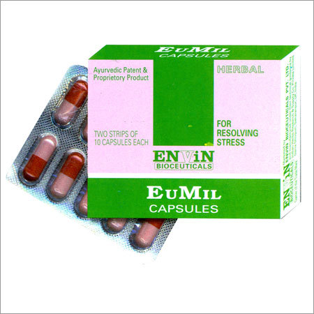EuMil Capsules