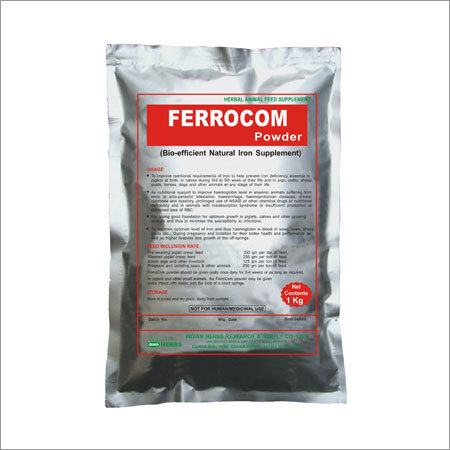 FerroCom Powder