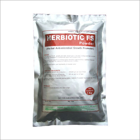 Herbiotic FS Powder
