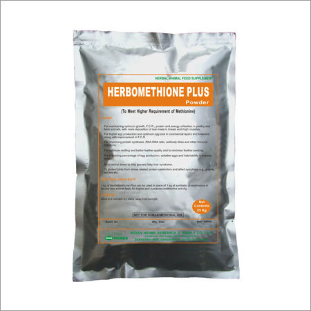 HerboMethione Plus Powder