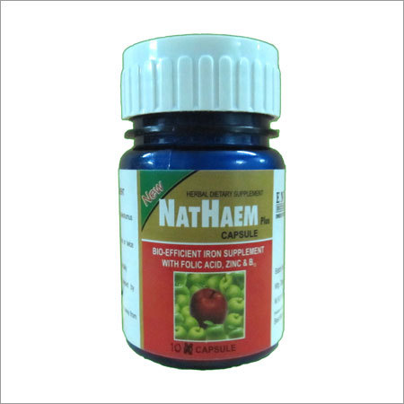 NatHaem Capsules