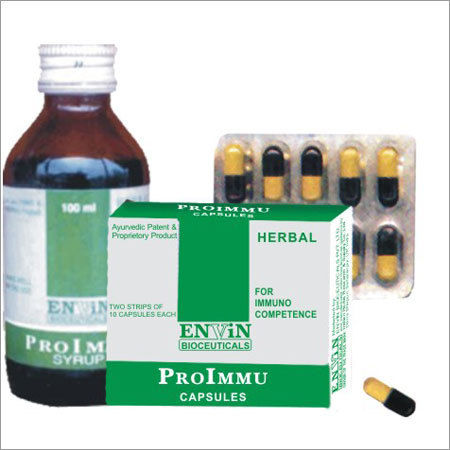 ProImmu Capsules