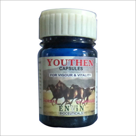 Youthen Capsules