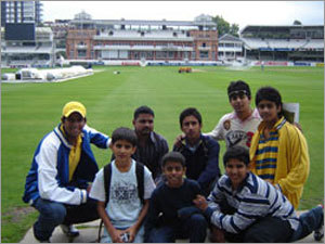 Football Sports Tours