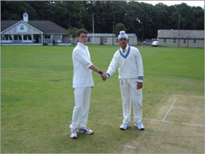 Cricket Sports Events