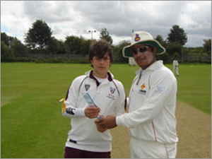 Corporate Sport Event