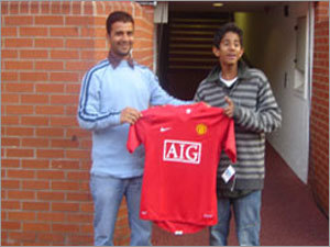 Inbound Cricket Tours