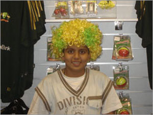 Sport Management Services