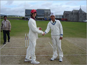 Sport Coaching Services