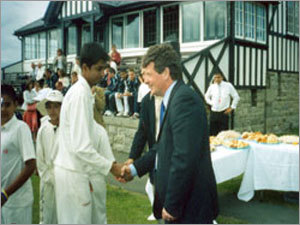 International Sports Tours