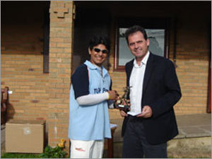 Sports International Tours