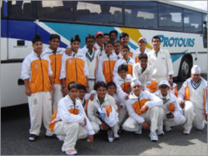 Sports Domestic Tours