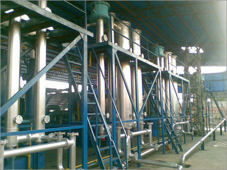Recycling Machinery