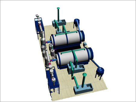Recycling Machinery