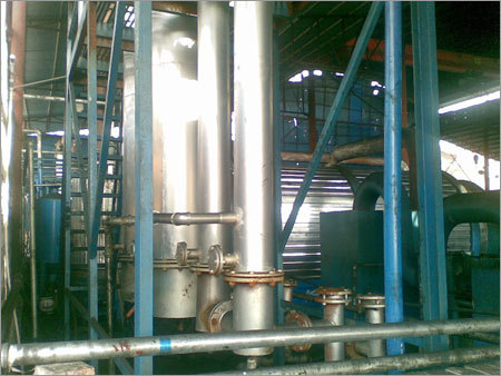 Recycling equipments