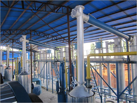 waste tyre pyrolysis plant Inquire now