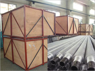 Pallets & Crates