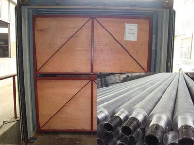 Metal Pallets