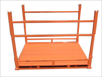Box Pallets