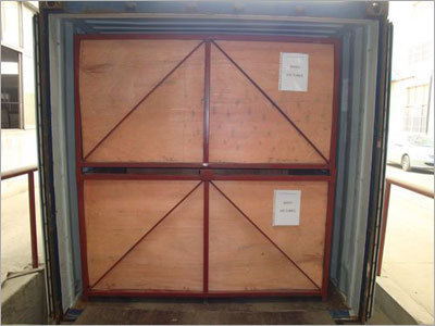 Wooden Pallets