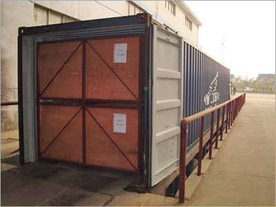 Plain Wooden Pallets