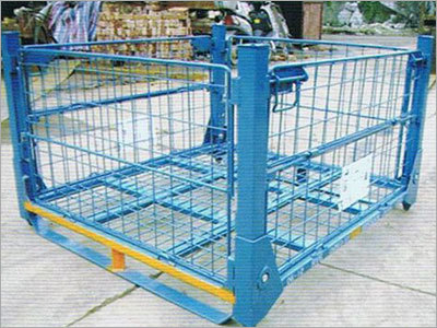Roll Cages