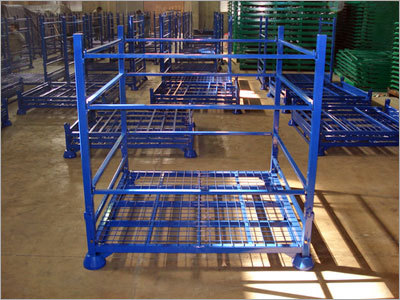 Filter Bag Pallets