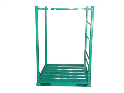 A frame Cages