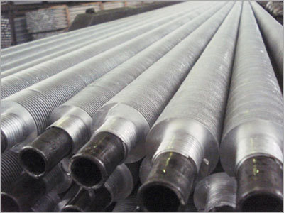 Fin Tubes