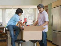 Packing / Unpacking