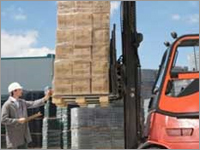 Loading / Unloading