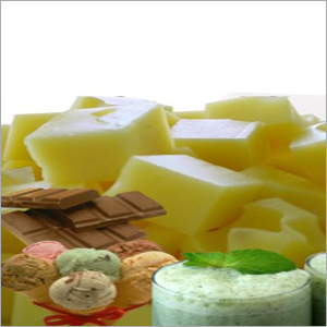 Milk Products Quality Certification